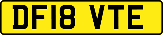 DF18VTE