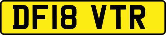 DF18VTR