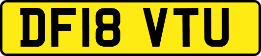 DF18VTU