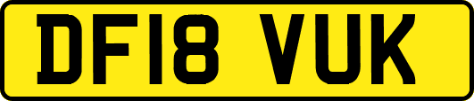 DF18VUK