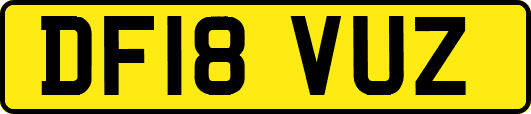 DF18VUZ
