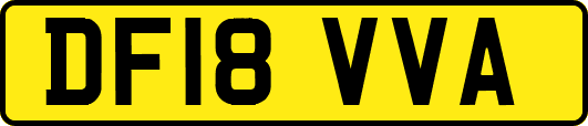 DF18VVA