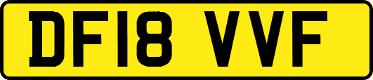 DF18VVF