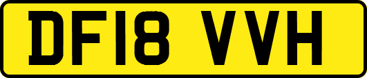 DF18VVH