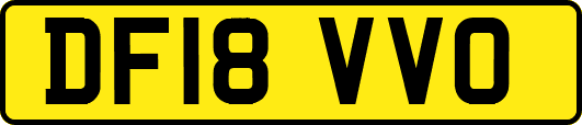 DF18VVO
