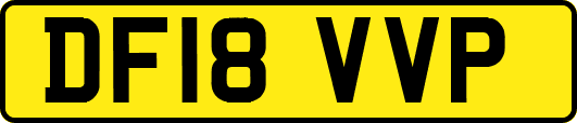 DF18VVP