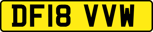 DF18VVW