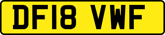 DF18VWF