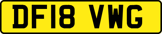 DF18VWG