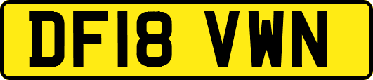 DF18VWN
