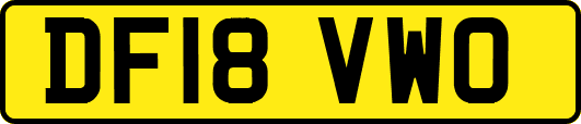DF18VWO