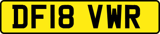 DF18VWR