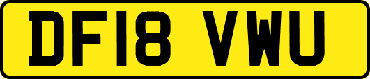 DF18VWU