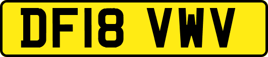 DF18VWV