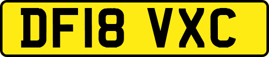 DF18VXC
