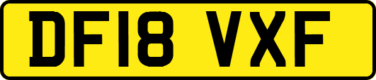 DF18VXF