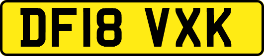 DF18VXK