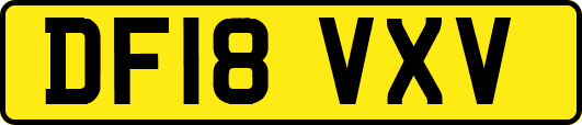 DF18VXV