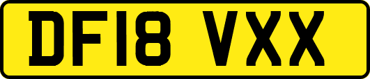 DF18VXX