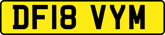DF18VYM