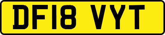 DF18VYT