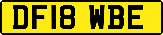 DF18WBE