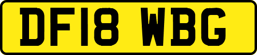 DF18WBG