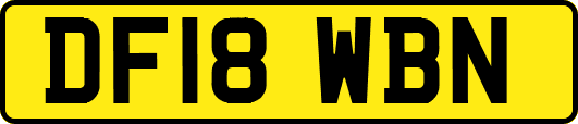 DF18WBN