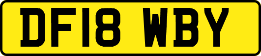 DF18WBY
