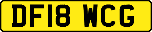 DF18WCG