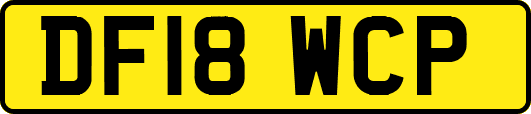 DF18WCP