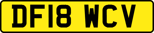 DF18WCV