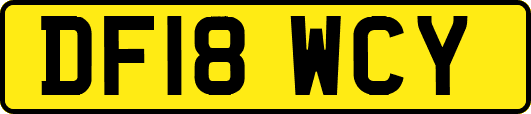 DF18WCY