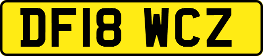 DF18WCZ
