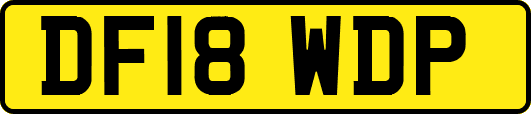 DF18WDP