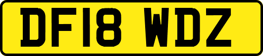 DF18WDZ