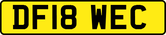 DF18WEC