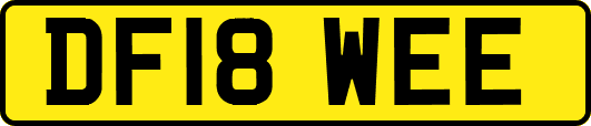 DF18WEE