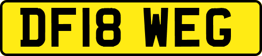 DF18WEG