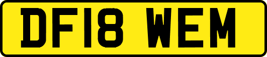 DF18WEM