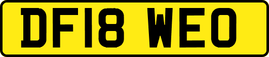 DF18WEO