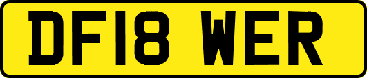 DF18WER