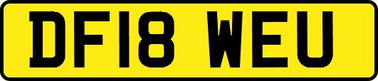 DF18WEU