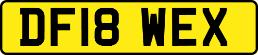 DF18WEX