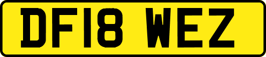 DF18WEZ