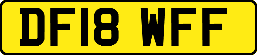 DF18WFF