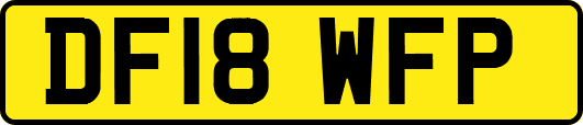 DF18WFP