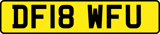 DF18WFU