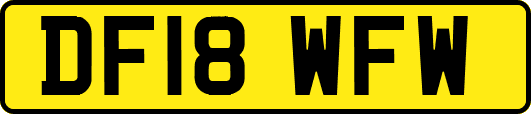DF18WFW