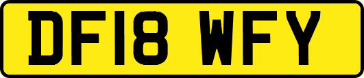 DF18WFY